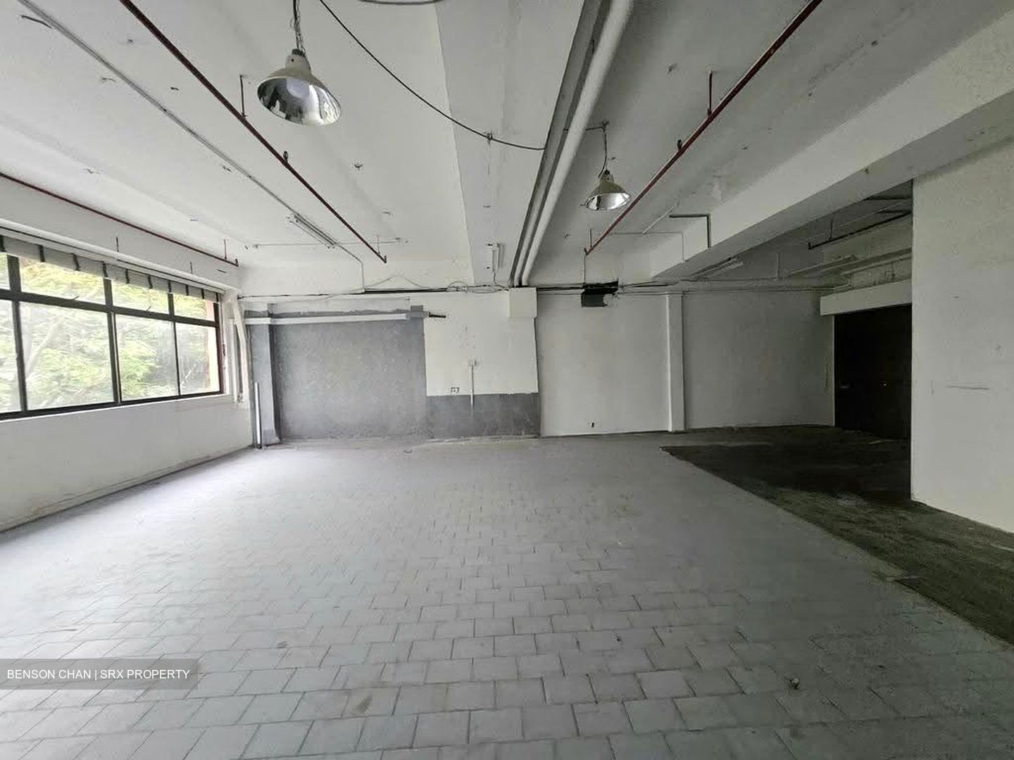 Yi Xiu Factory Building (D14), Warehouse #629190291